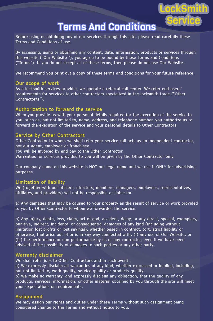 Sykesville MD Locksmith Store Sykesville, MD 410-673-0055